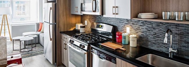 dog friendly apartments brooklyn