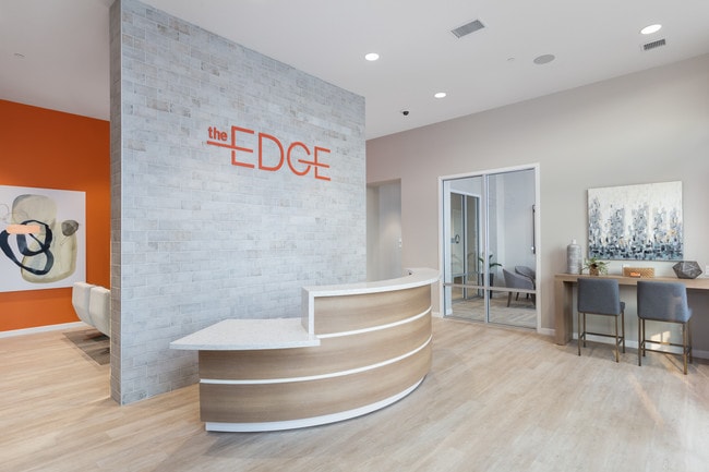 The Edge