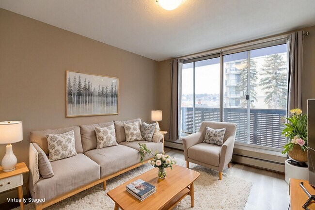 Photo - Beltline on 14th