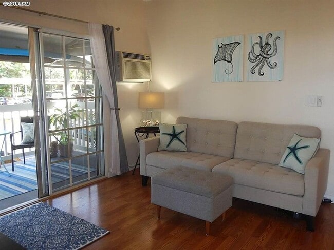 Photo - Keonekai Villages Furnished Upstairs 2 bedroom, 1.5 bathroom unit, with 2 parking spaces Unit 25-202