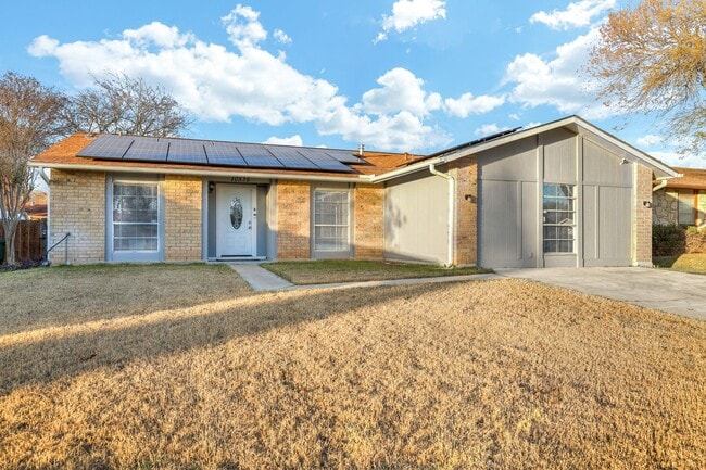 Photo - 10535 Breeds Hill Dr Casa