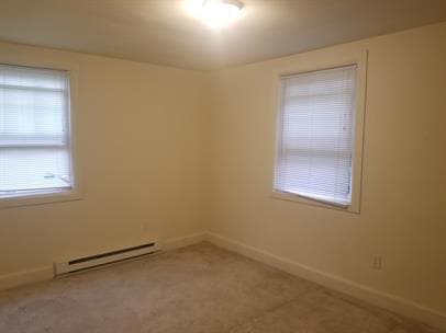 1-Bedroom in Front Royal – Pet Friendly and closet to shops and town.