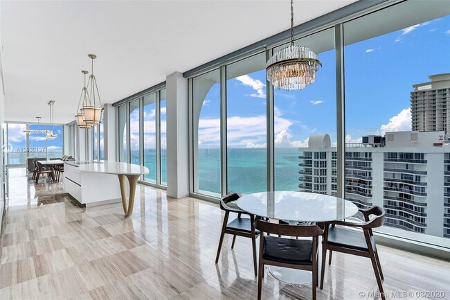 Photo - 16901 Collins Ave Condo