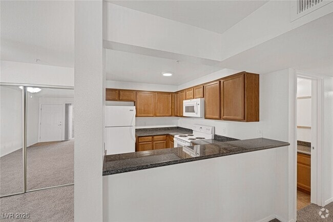 Building Photo - 2100 Jetty Rock Dr Unit 207 Rental