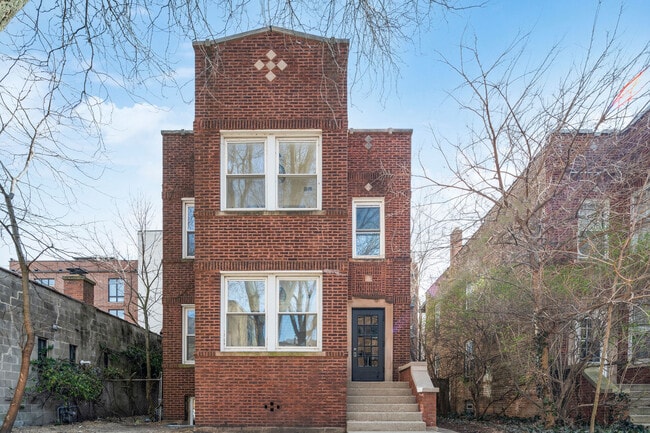 Building Photo - 1928 Harrison St