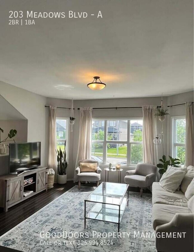 Photo - 203 Meadows Boulevard Unit A