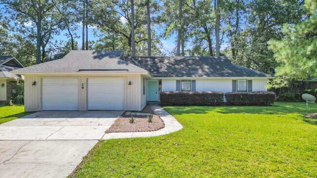 Photo - 3 bed 2 bath fenced yard