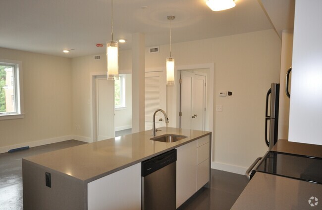 Building Photo - 50 Dalton St Unit 4 Rental