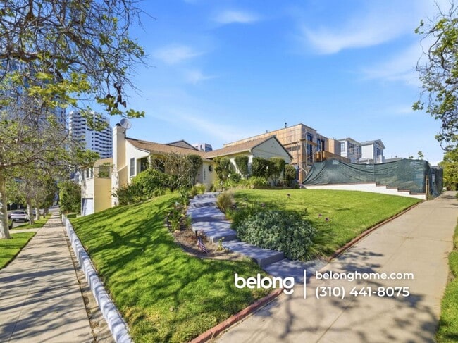 Photo - 10537 Rochester Ave