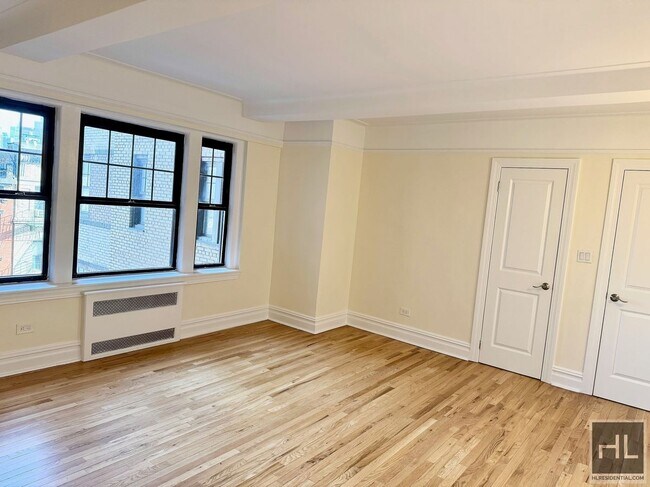 Building Photo - Christopher Street Unit 12K