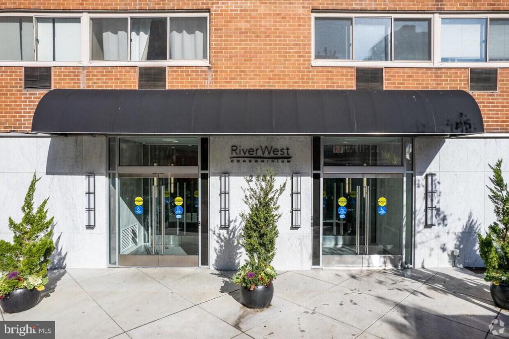 Photo - 2101 Chestnut St Unit 402