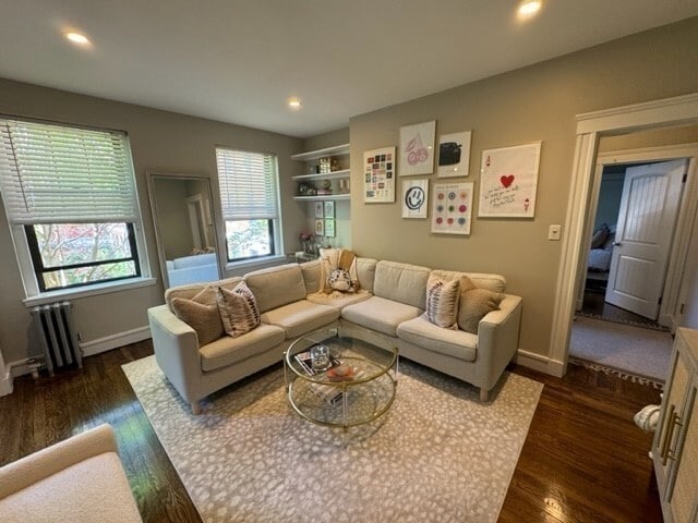 Photo - 64 Queensberry St Unidad 201A