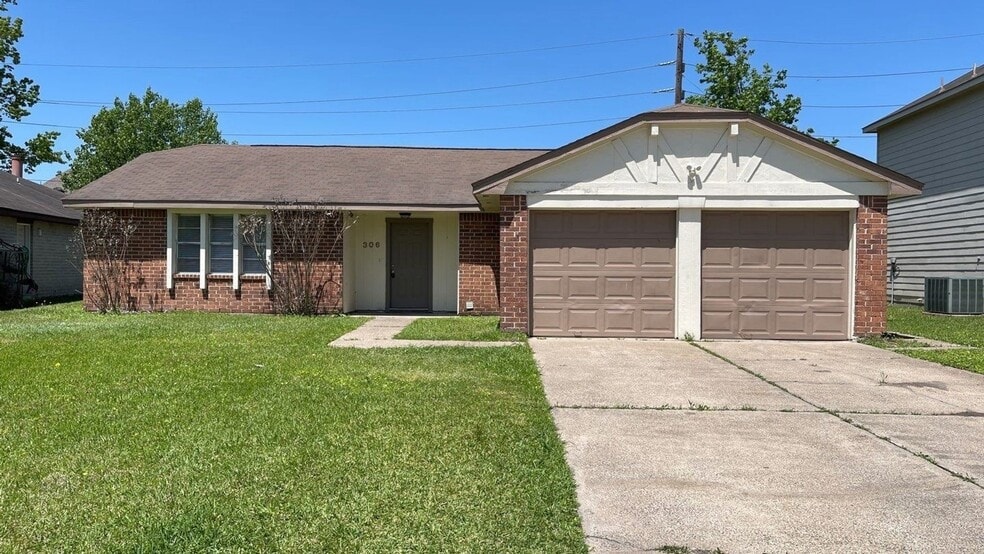 Houses For Rent In Crosby Txnull