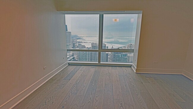 Photo - 363 E Wacker Dr Unit 6405