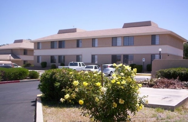 Coronado Glen Apartments - Coronado Glen Apartments
