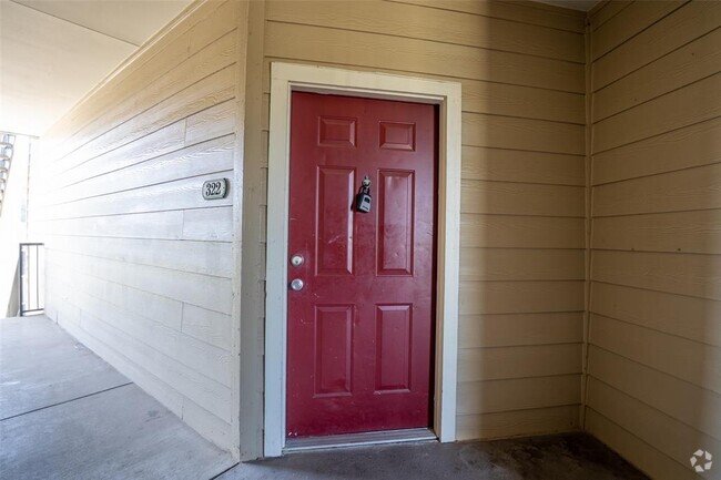 Building Photo - 2320 Gracy Farms Ln Unit 322 Rental