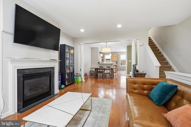 44 Livingston St