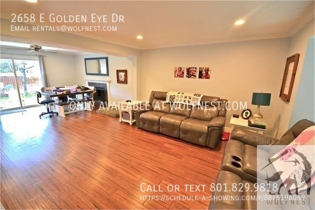 Photo - 2658 Golden Eye Dr