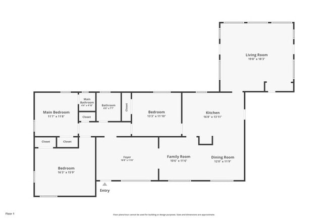 Photo - 3147 Bilgray Dr