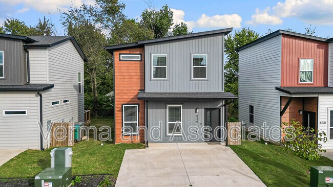 Building Photo - 620 Pacific Ave