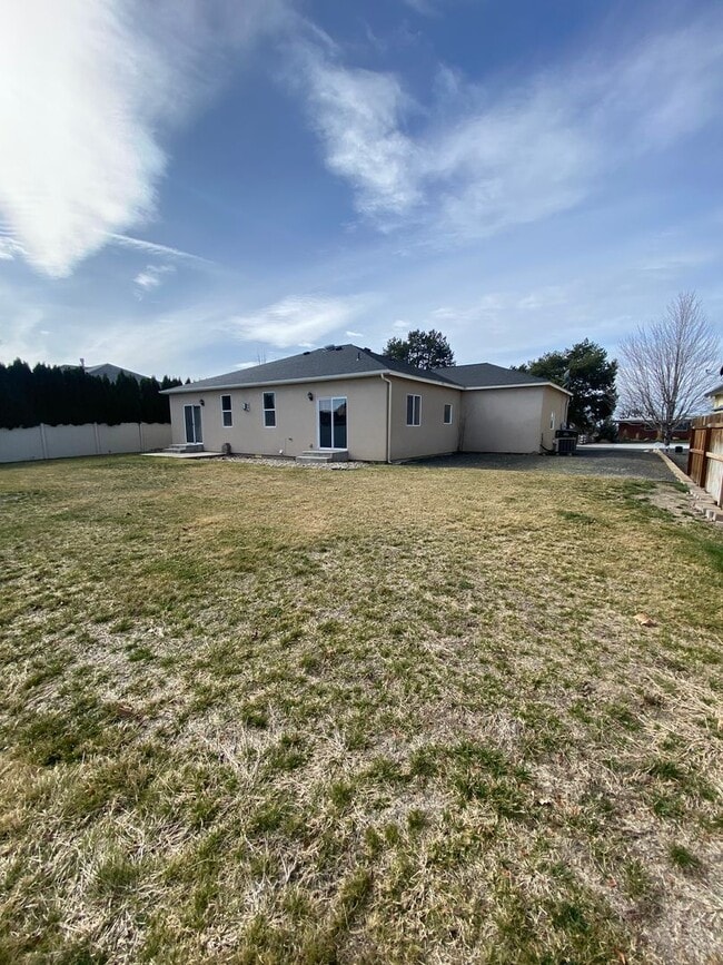 Photo - Triple Car Garage & New Interior Paint