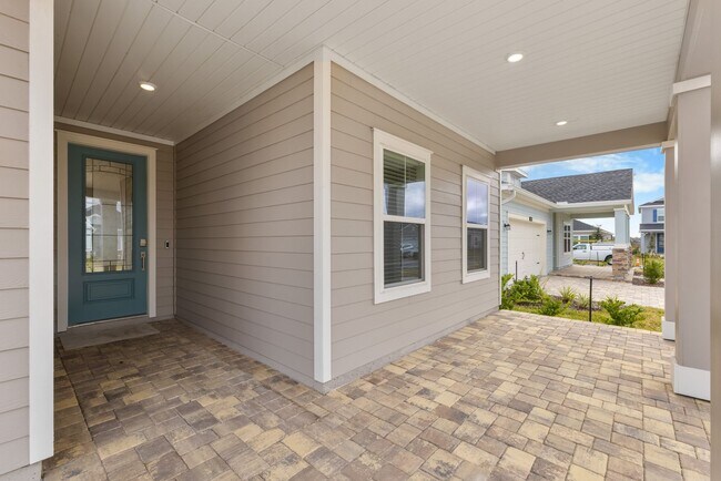 Photo - Brand-New SilverLeaf Home with Resort-Style Amenities