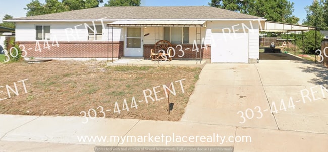 Building Photo - 5545 Zion Ct
