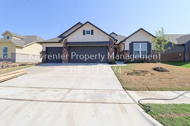 Photo - 4 Bed 3 Bath New Construction Simmons Home at Pine Valley Ranch