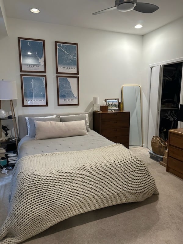 Photo - 808 N Greenview Ave Unit 2F