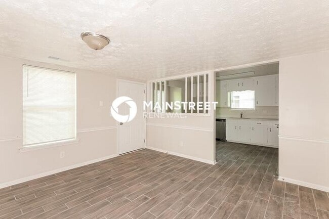 Photo - 3 Bedroom Pet-Friendly Home in Stone Mount...