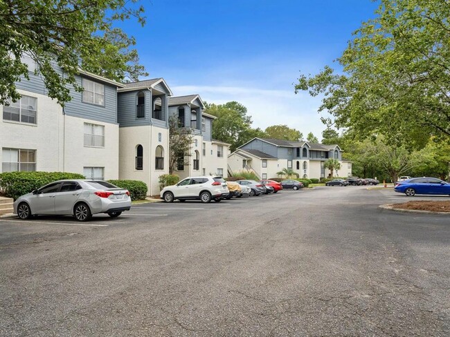 Photo - 501 Pelham Dr Apartment