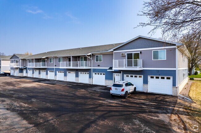 Photo - Quarry View Apartments