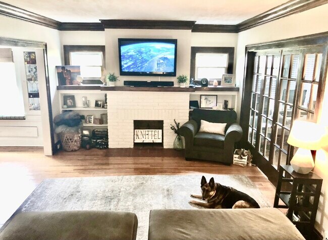 Photo - 1124 Summit Ave Unit 1st Floor Double