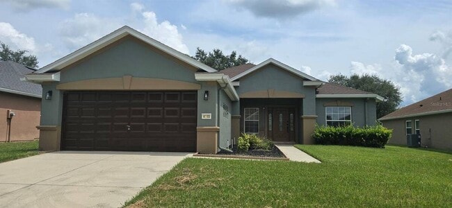 Building Photo - 4085 SW 49th Ave