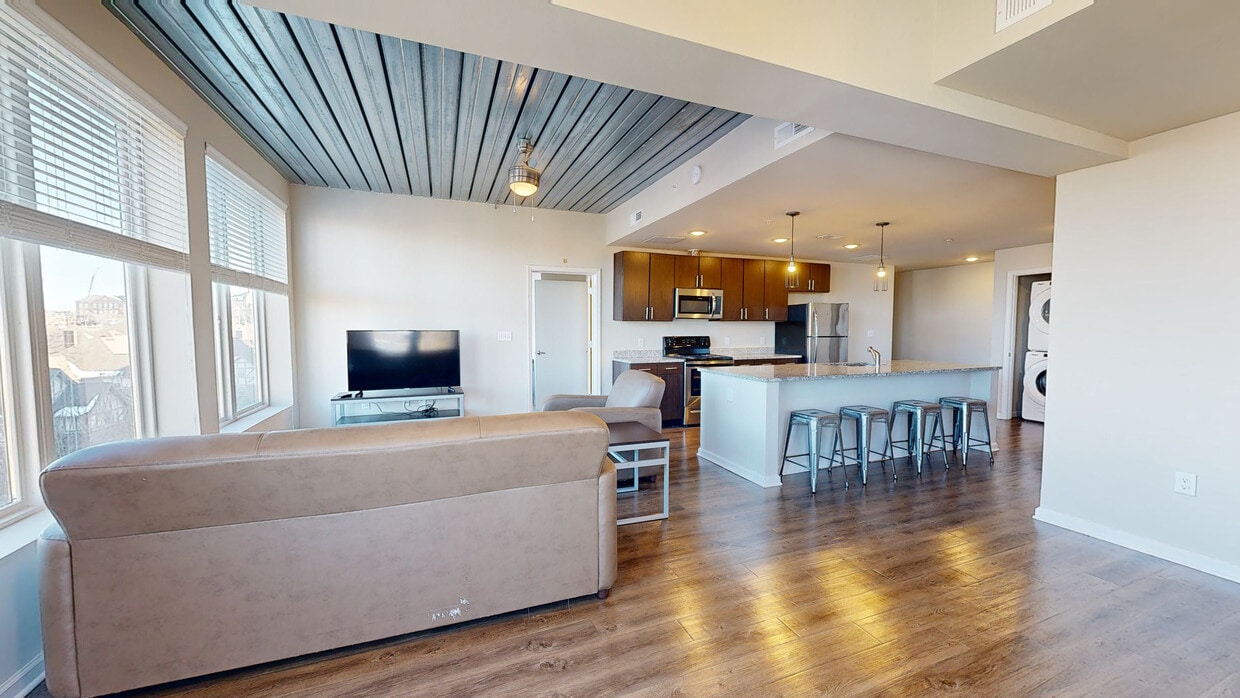 Photo - Yugo Cincinnati Deacon Apartments