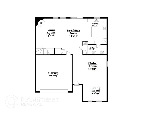 Building Photo - 6802 Harter Ct Rental