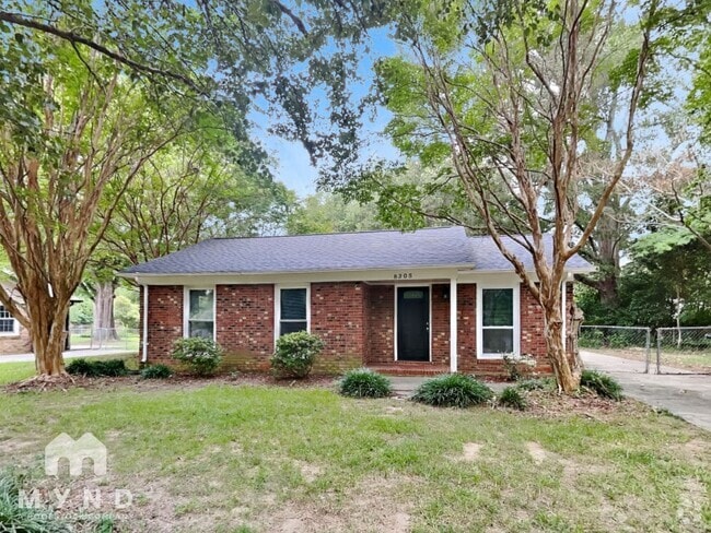 Building Photo - 8305 Hemby Wood Dr Rental