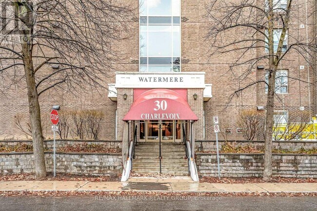 Photo - 30 Charlevoix St. Unité 203