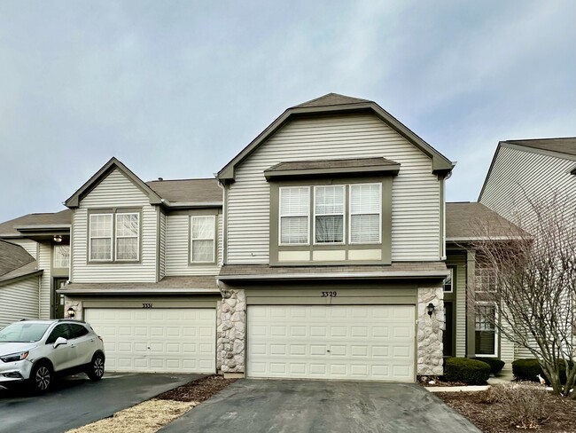 Photo - 3329 Bromley Ln Townhome