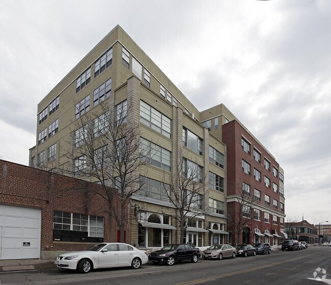 Photo - Derby Lofts Condos