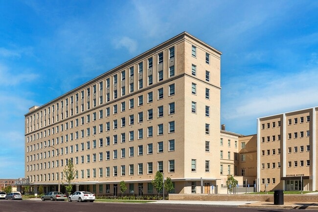 Photo - The Residences at Delmar DivINe