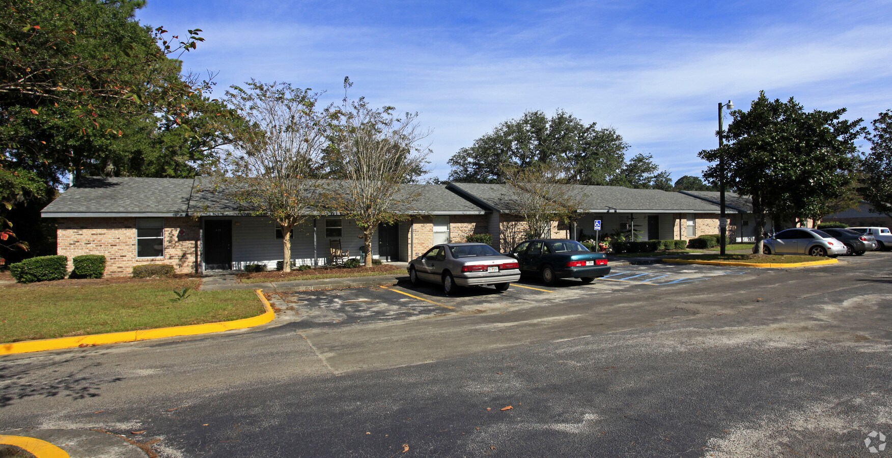 Photo - Moss Creek Apartments