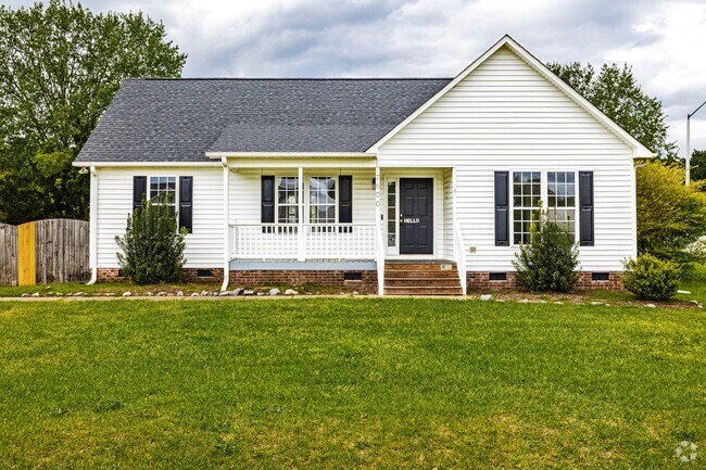 Building Photo - 7600 Lilly Pond Ln Rental