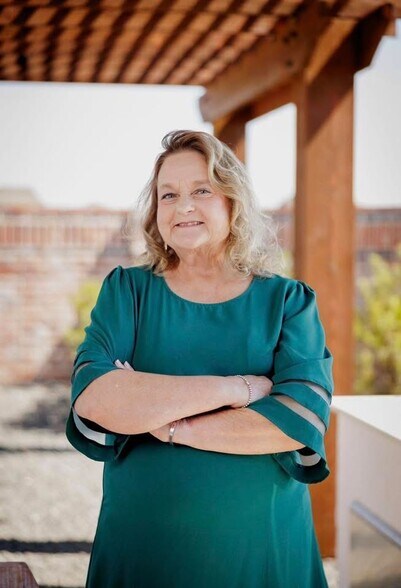 Primary Contact Photo