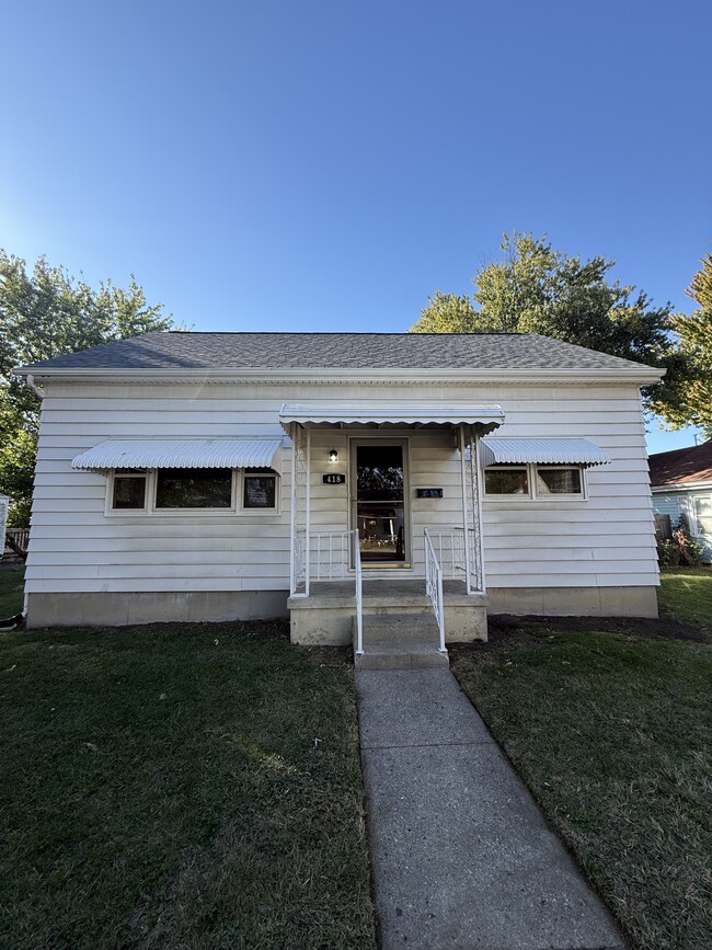 Building Photo - 418 McKinley Ave