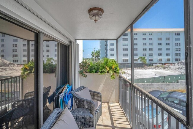 Photo - 1839 Middle River Dr Condo Unit 100