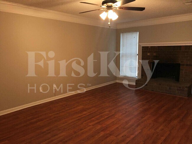 Photo - 6418 S Fawn Hollow Cir
