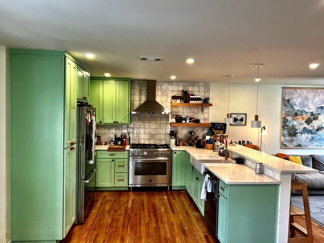 Photo - Updated with furnished option
