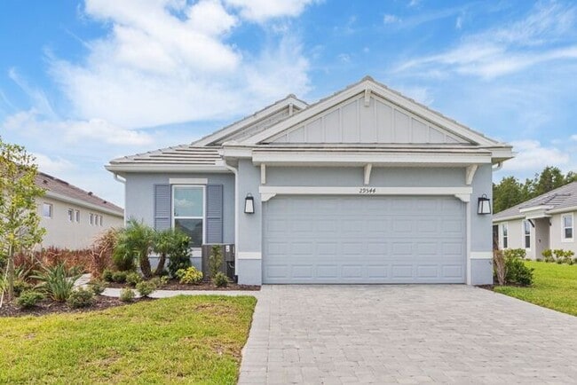 Photo - Esplanade at Wiregrass Ranch - A Premier 5...