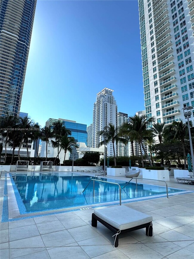 Photo - 951 Brickell Ave Condominio Unidad 603